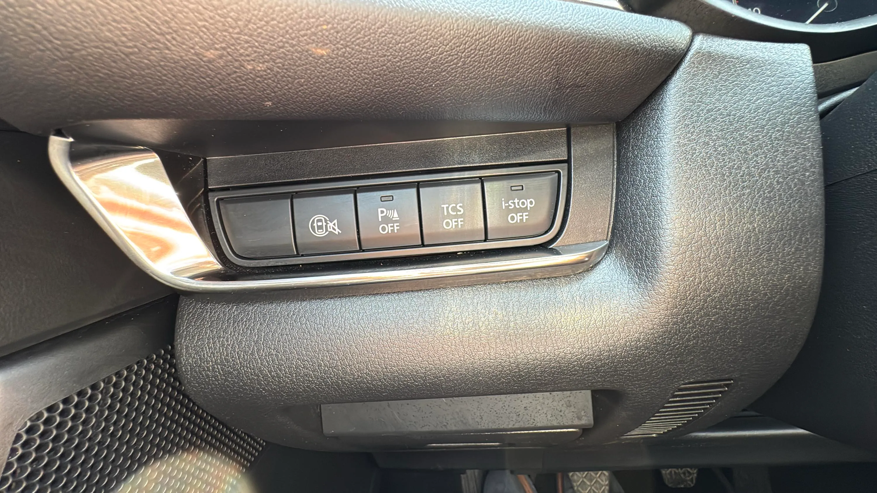 Mazda CX-30 2.5L e-Skyactiv G MHEV Centre-Line - foto 16