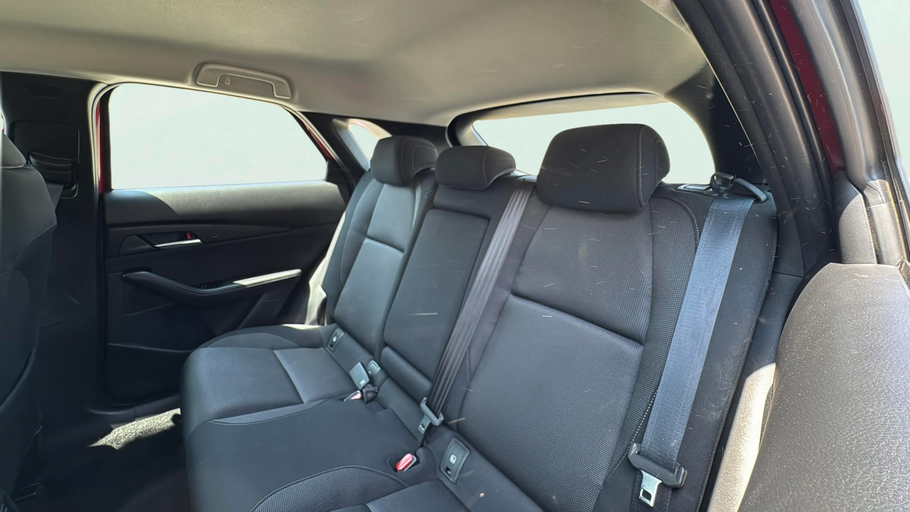 Mazda CX-30 2.5L e-Skyactiv G MHEV Centre-Line - foto 13