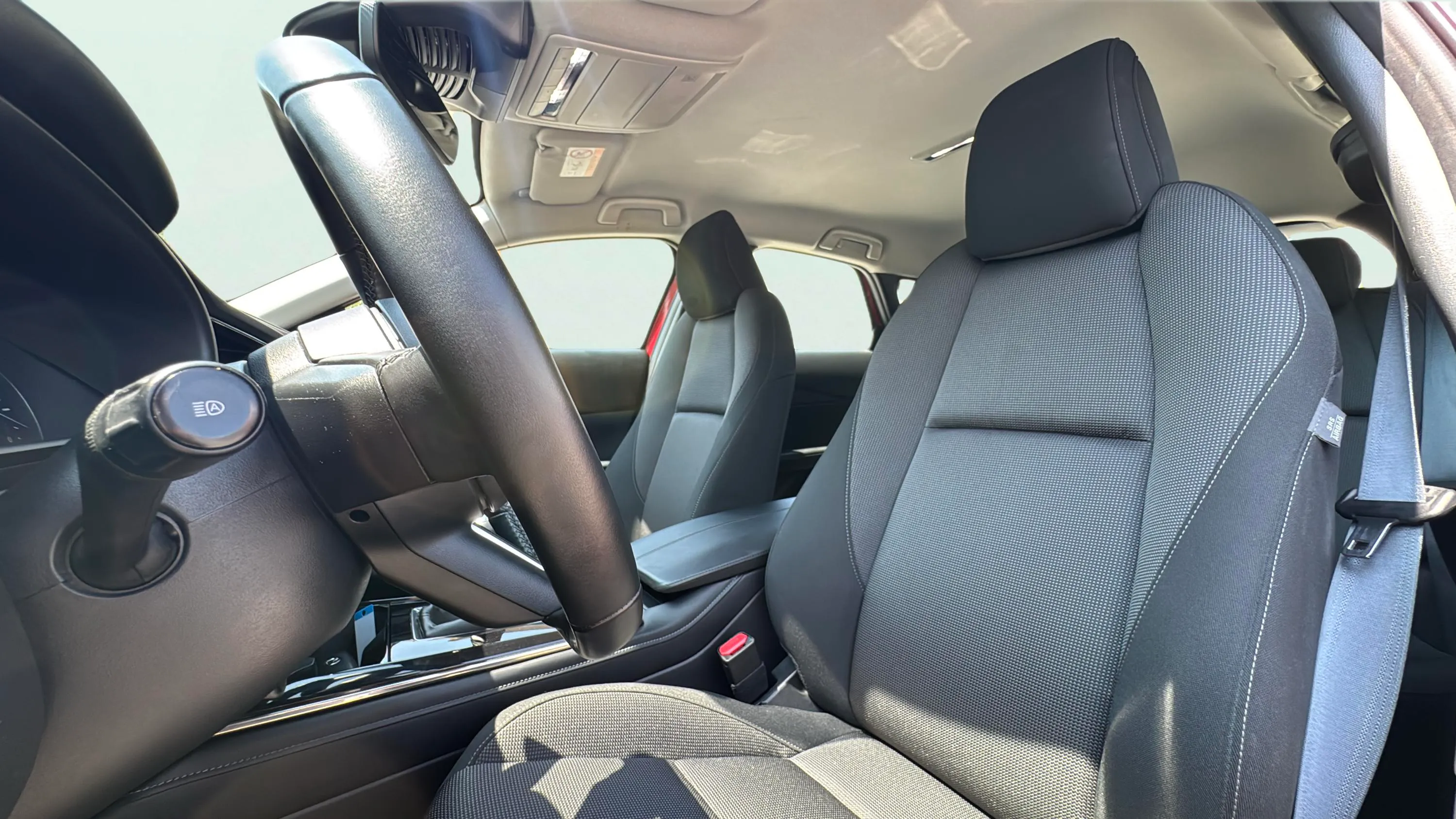 Mazda CX-30 2.5L e-Skyactiv G MHEV Centre-Line - foto 14