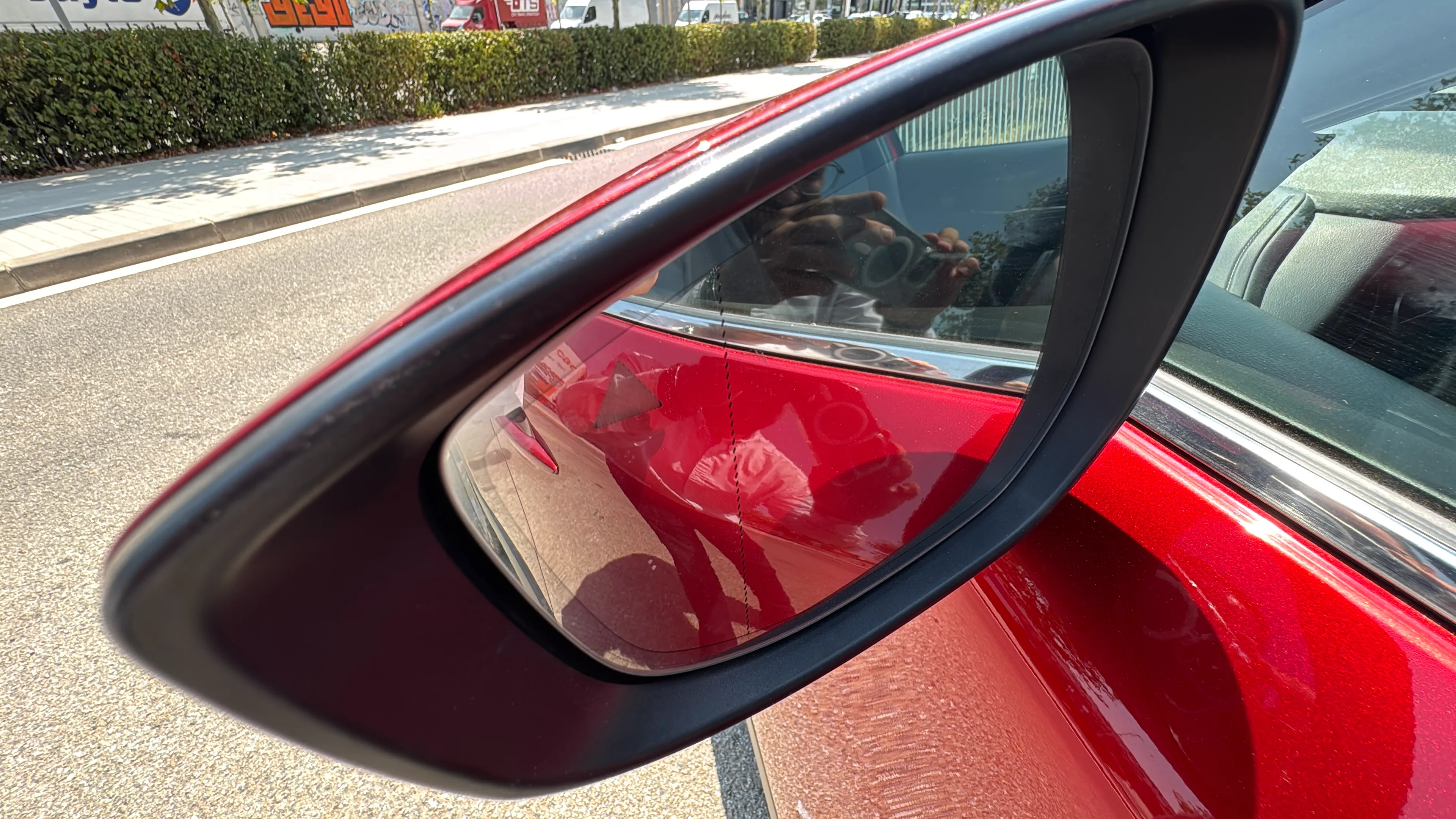 Mazda CX-30 2.5L e-Skyactiv G MHEV Centre-Line - foto 15