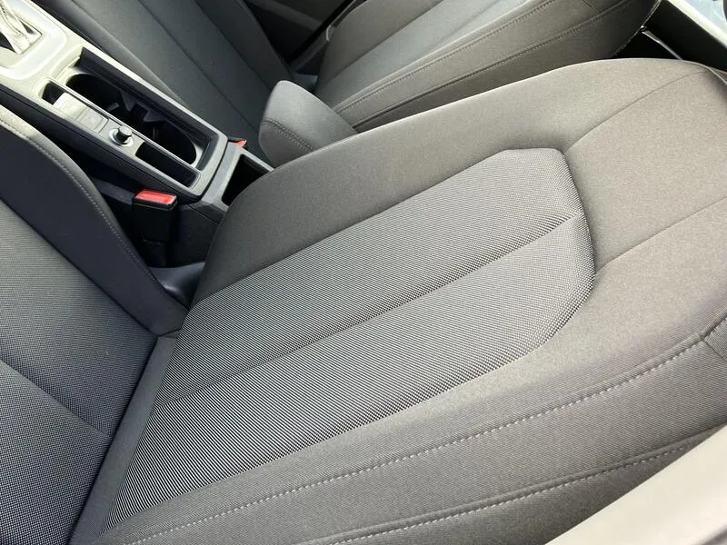 Audi Q3 Advanced 35 TDI S tronic - foto 29