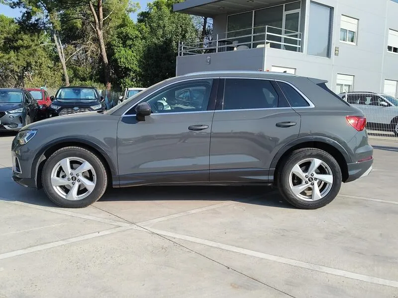 Audi Q3 Advanced 35 TDI S tronic - foto 3