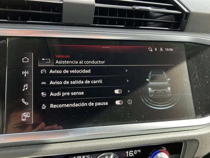 Audi Q3 Advanced 35 TDI S tronic - foto 22