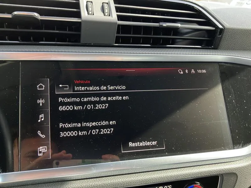 Audi Q3 Advanced 35 TDI S tronic - foto 23