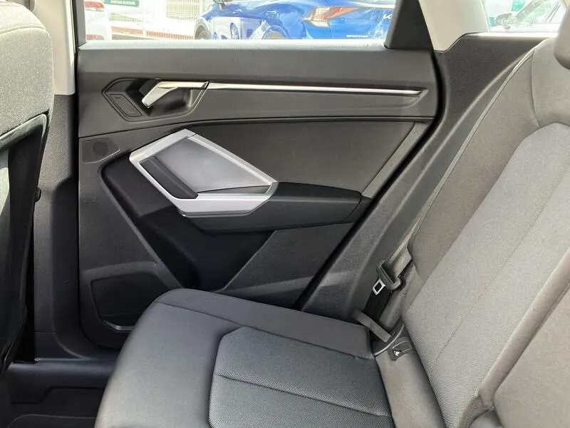 Audi Q3 Advanced 35 TDI S tronic - foto 32