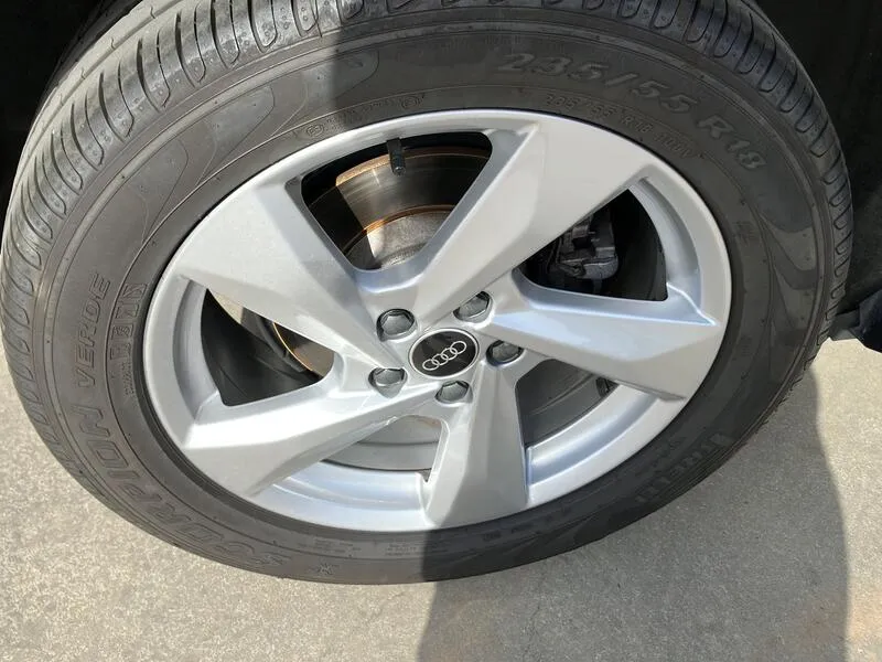 Audi Q3 Advanced 35 TDI S tronic - foto 39