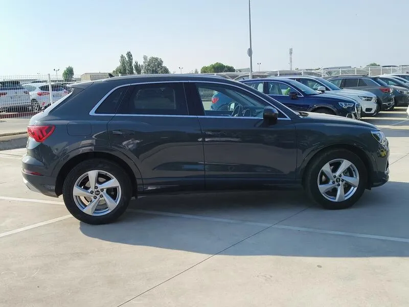 Audi Q3 Advanced 35 TDI S tronic - foto 7