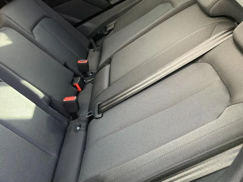 Audi Q3 Advanced 35 TDI S tronic - foto 31