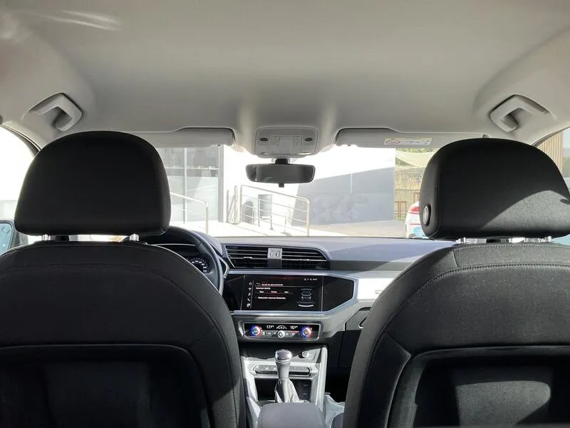 Audi Q3 Advanced 35 TDI S tronic - foto 36