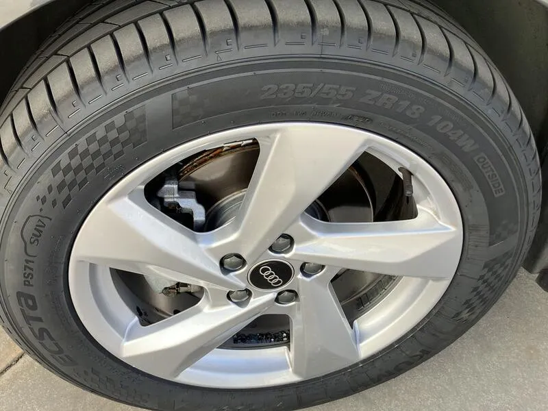 Audi Q3 Advanced 35 TDI S tronic - foto 43