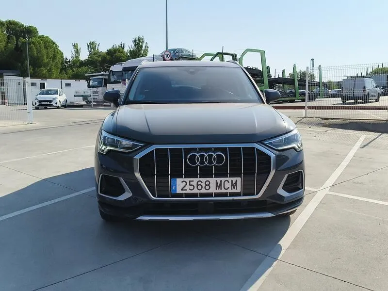Audi Q3 Advanced 35 TDI S tronic - foto 9