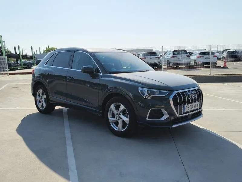 Audi Q3 Advanced 35 TDI S tronic - foto 8