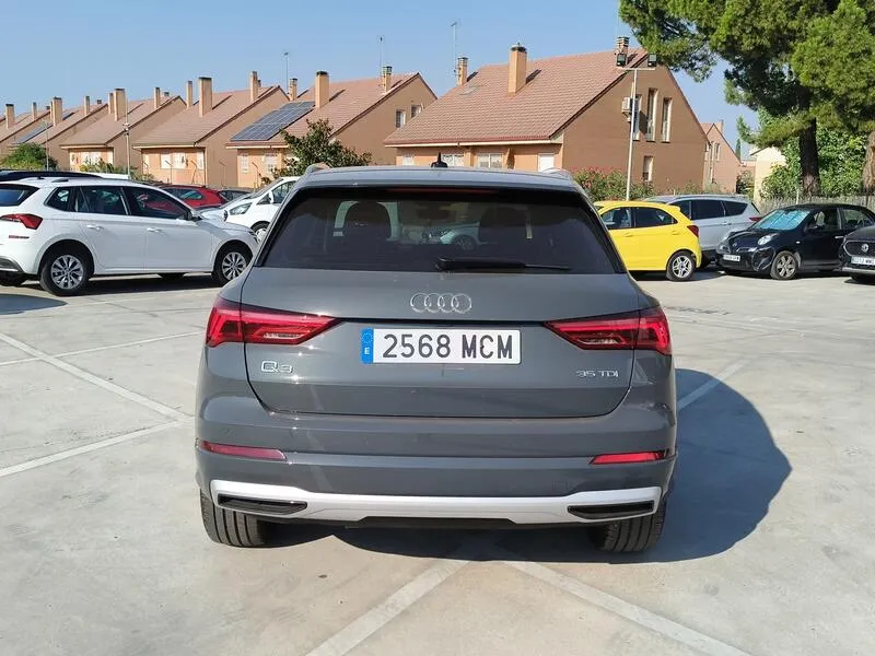 Audi Q3 Advanced 35 TDI S tronic - foto 5