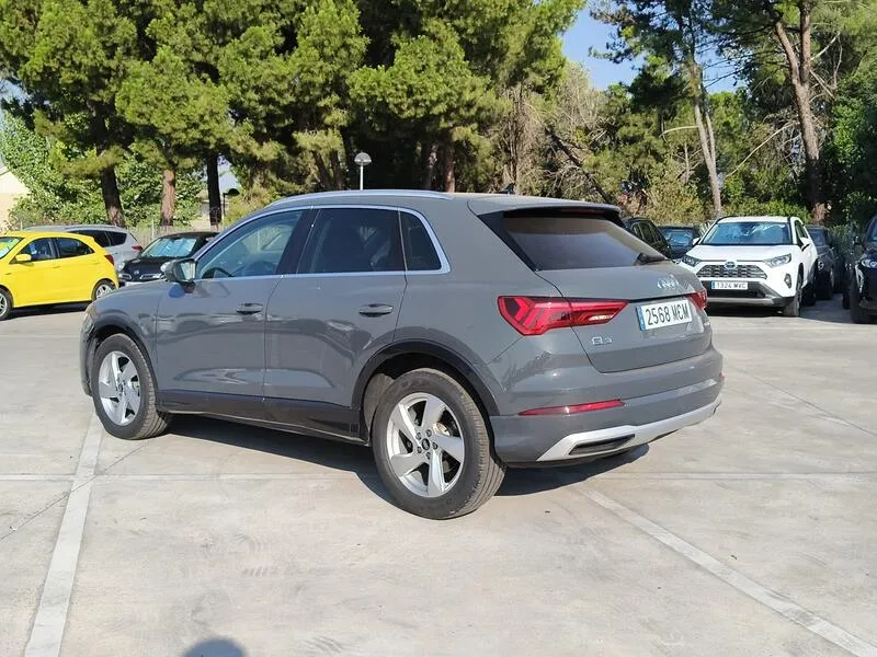 Audi Q3 Advanced 35 TDI S tronic - foto 4