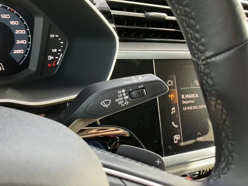 Audi Q3 Advanced 35 TDI S tronic - foto 13