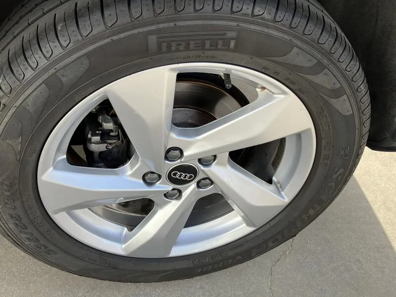 Audi Q3 Advanced 35 TDI S tronic - foto 44