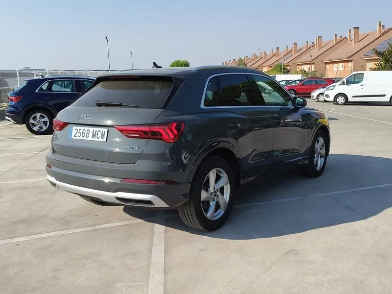 Audi Q3 Advanced 35 TDI S tronic - foto 6