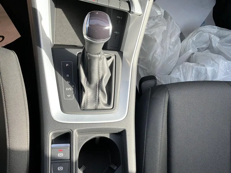 Audi Q3 Advanced 35 TDI S tronic - foto 18