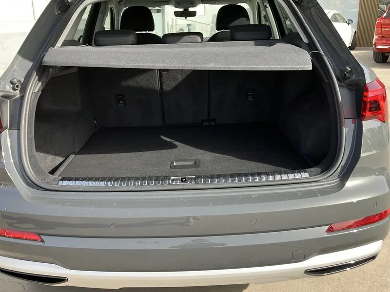 Audi Q3 Advanced 35 TDI S tronic - foto 37
