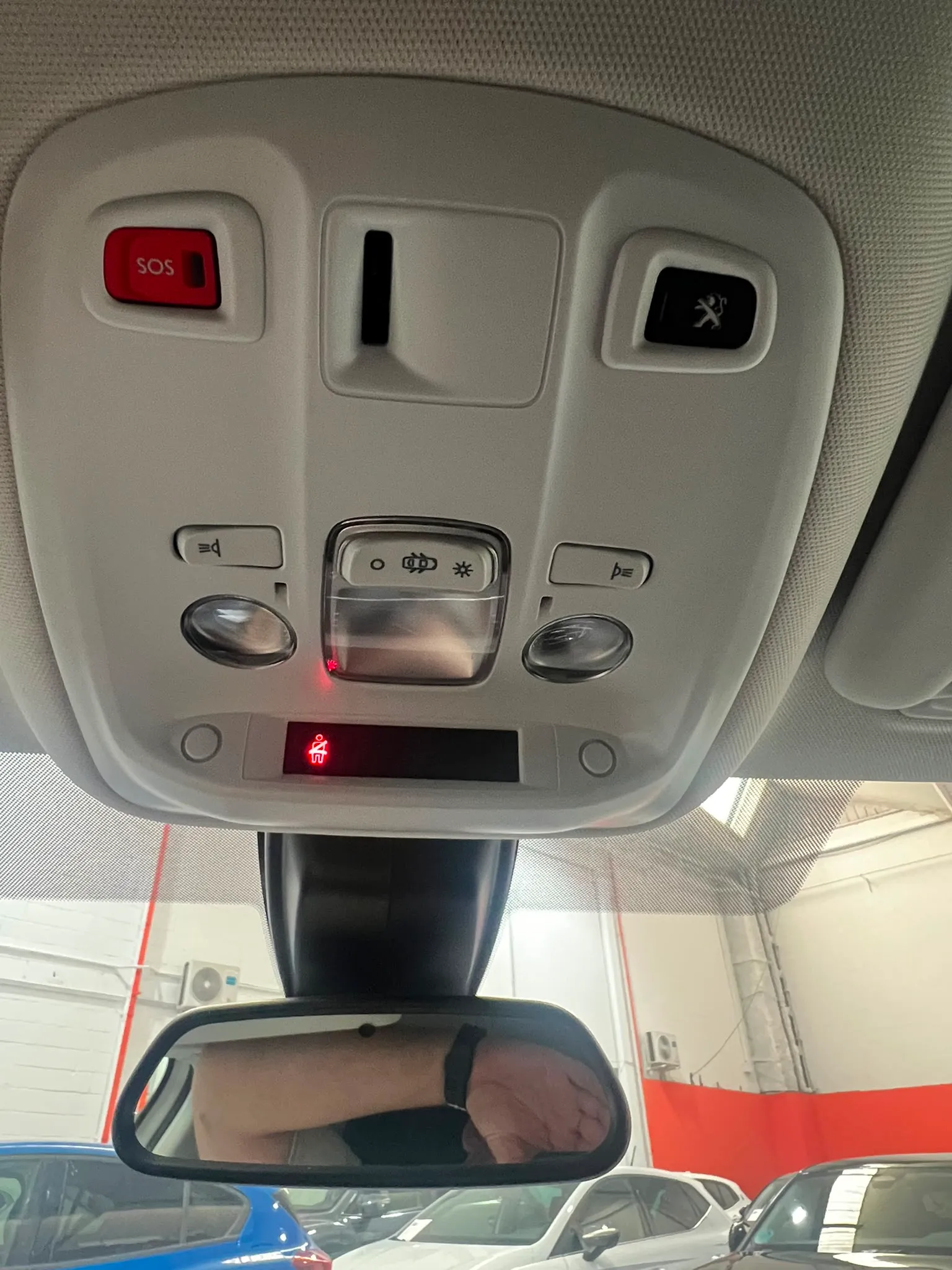 Peugeot 308 Access BlueHDi - foto 13