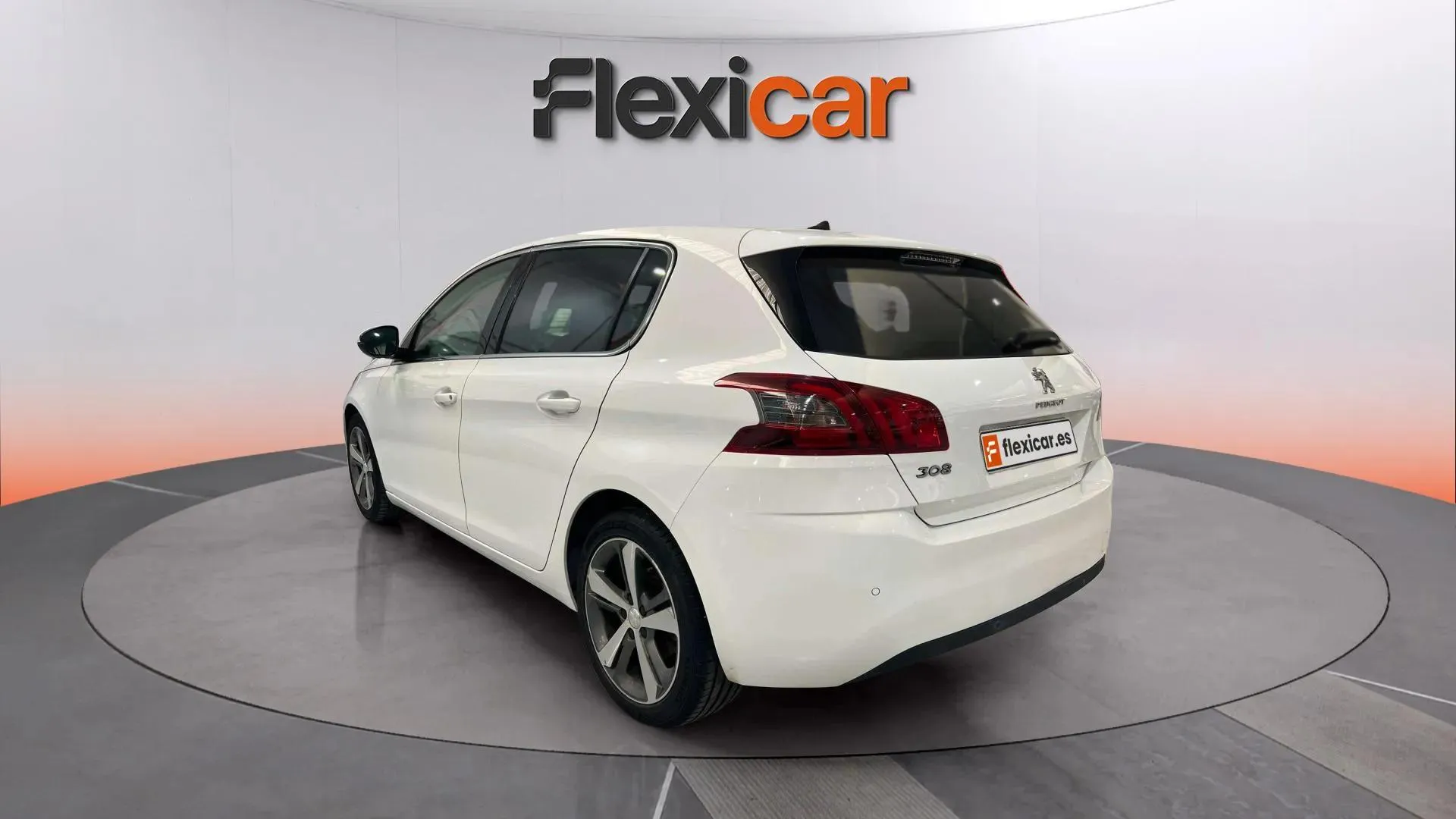 Peugeot 308 Access BlueHDi - foto 4