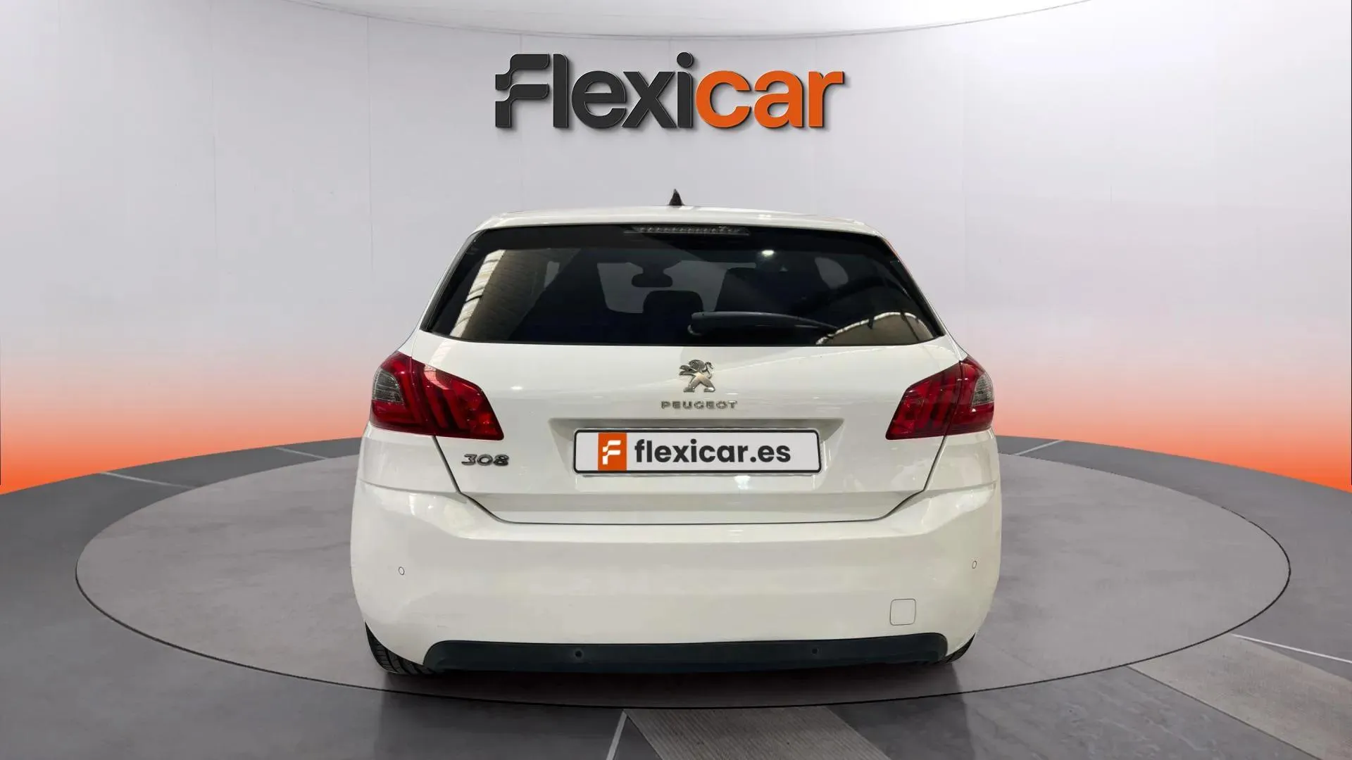 Peugeot 308 Access BlueHDi - foto 5