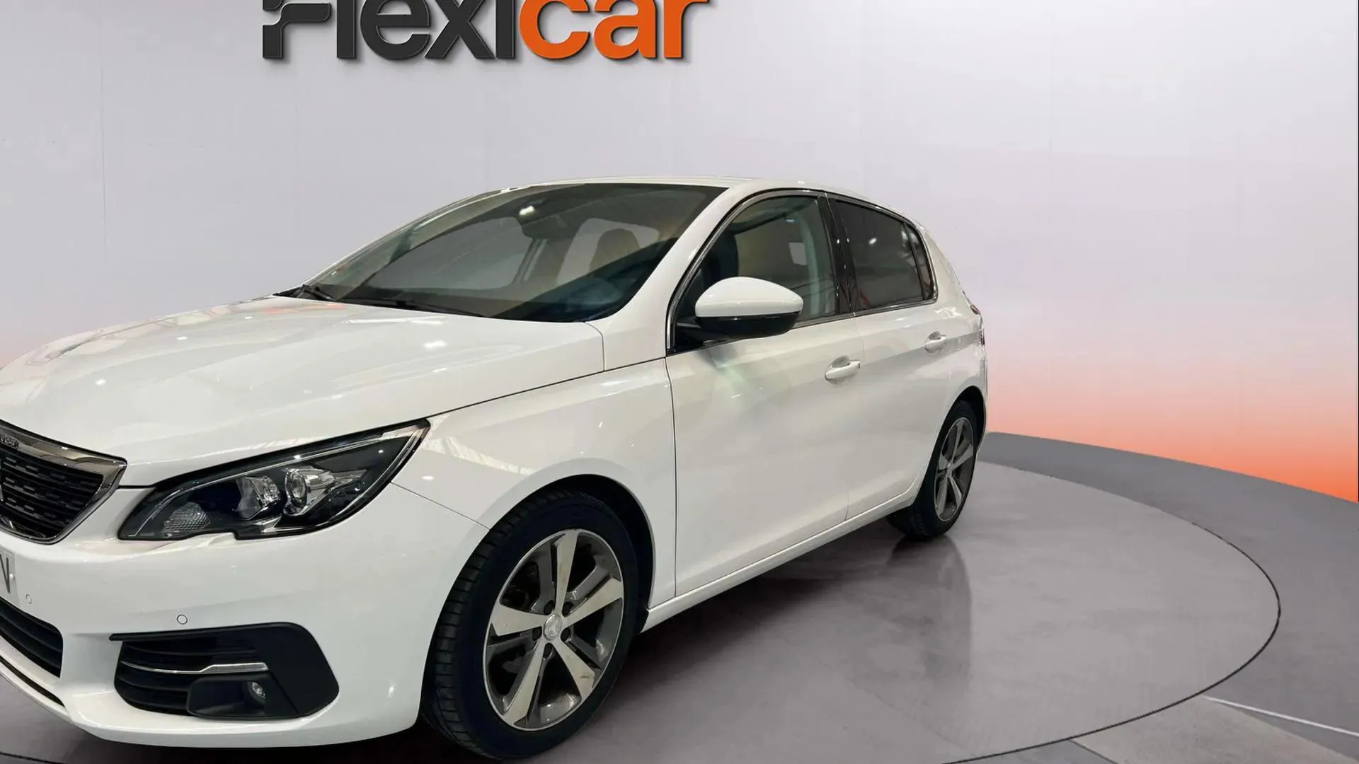 Peugeot 308 Access BlueHDi - foto 2
