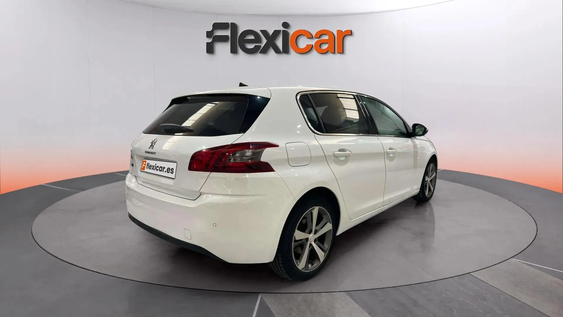 Peugeot 308 Access BlueHDi - foto 7