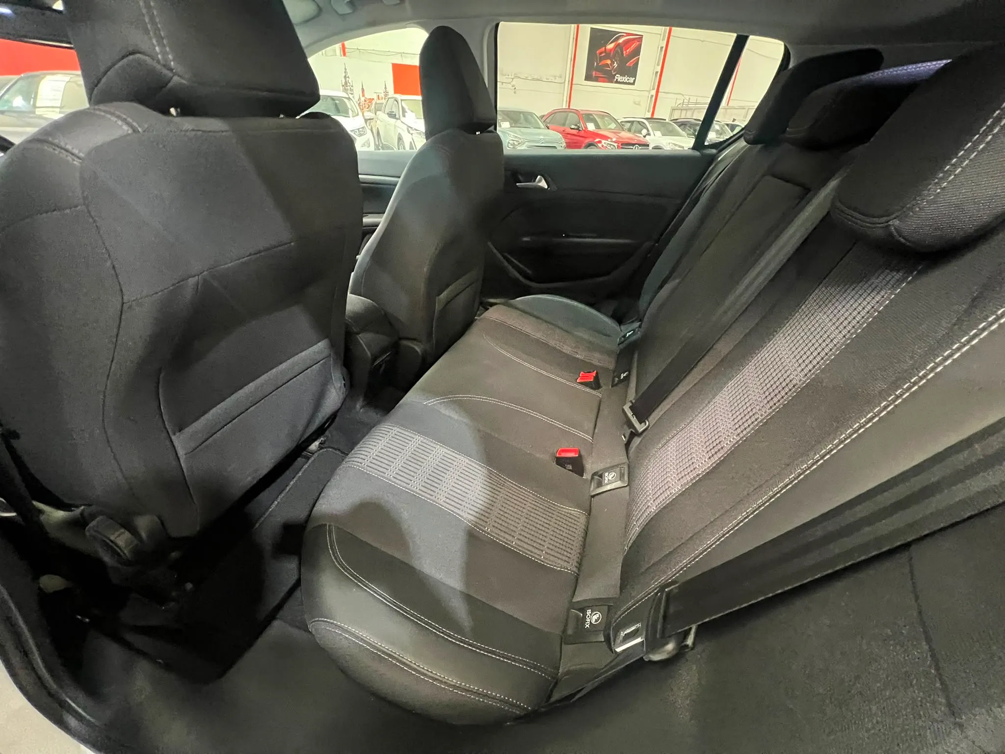 Peugeot 308 Access BlueHDi - foto 17