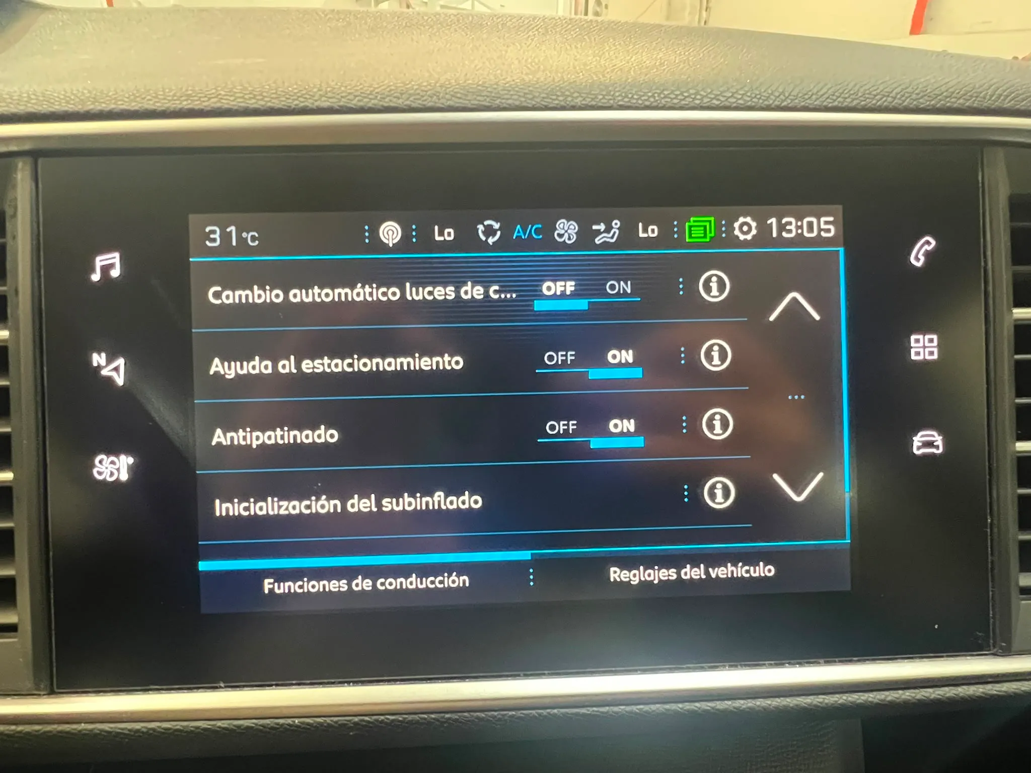 Peugeot 308 Access BlueHDi - foto 20