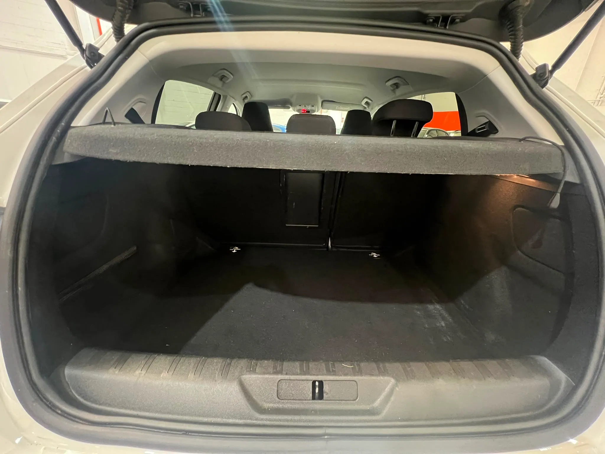 Peugeot 308 Access BlueHDi - foto 19