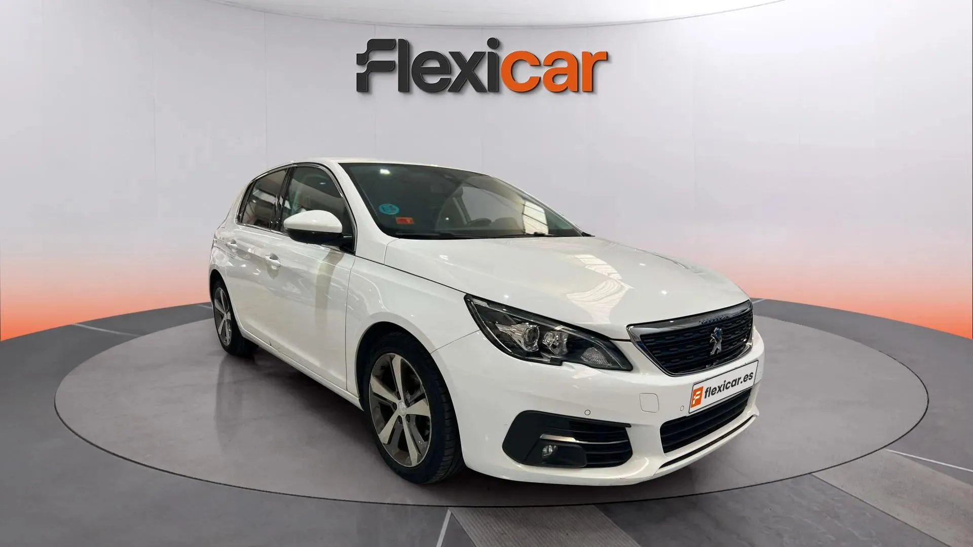 Peugeot 308 Access BlueHDi