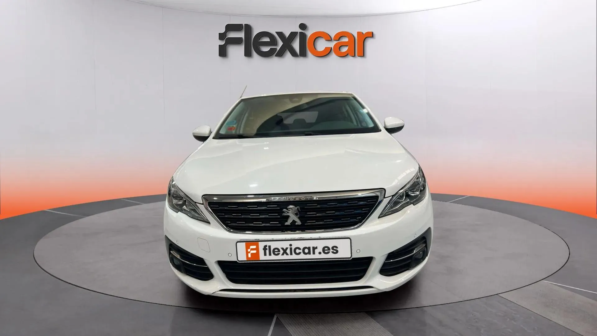 Peugeot 308 Access BlueHDi - foto 3