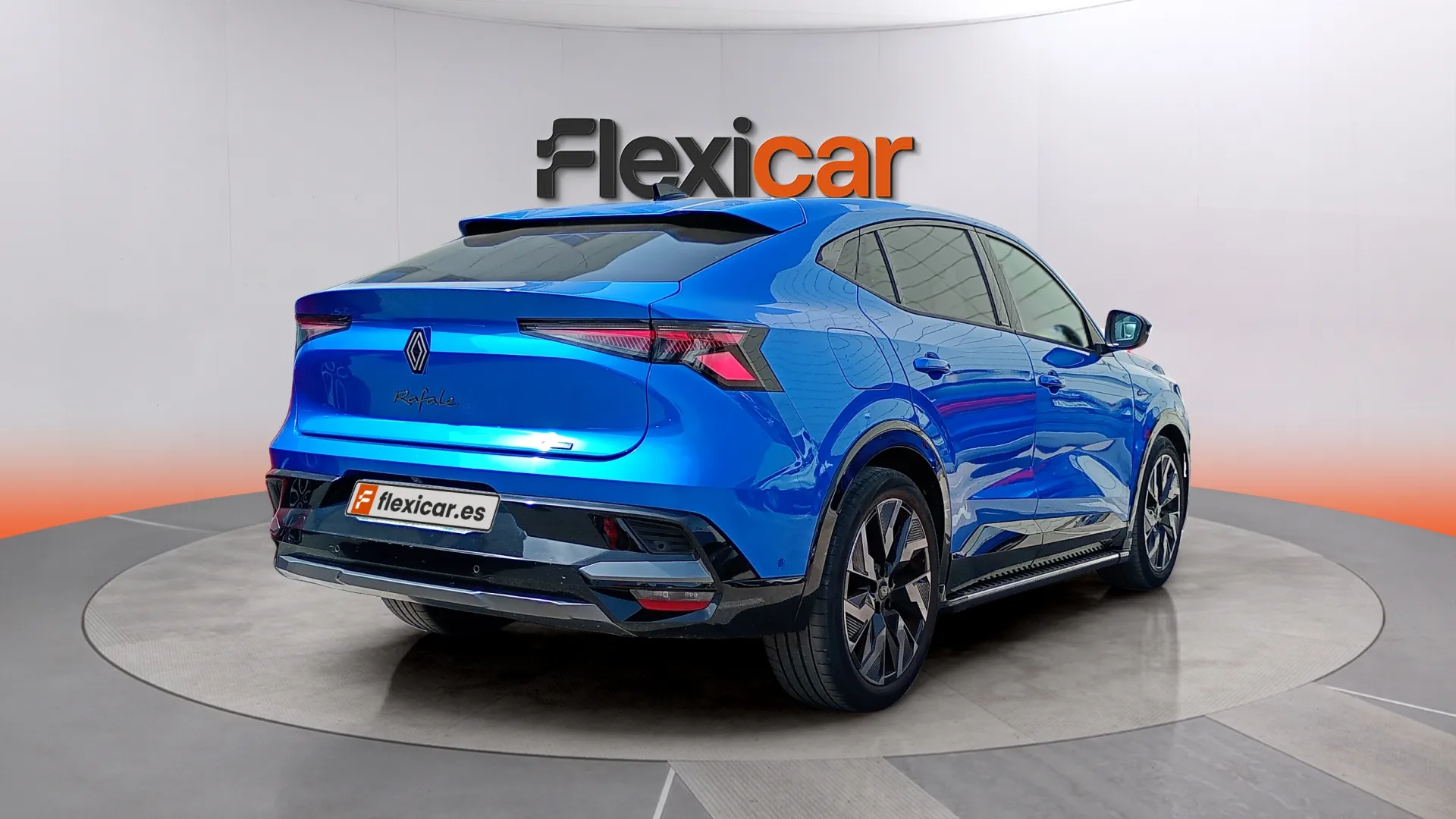 Renault Rafale Esprit Alpine full hybrid E-Tech - foto 7