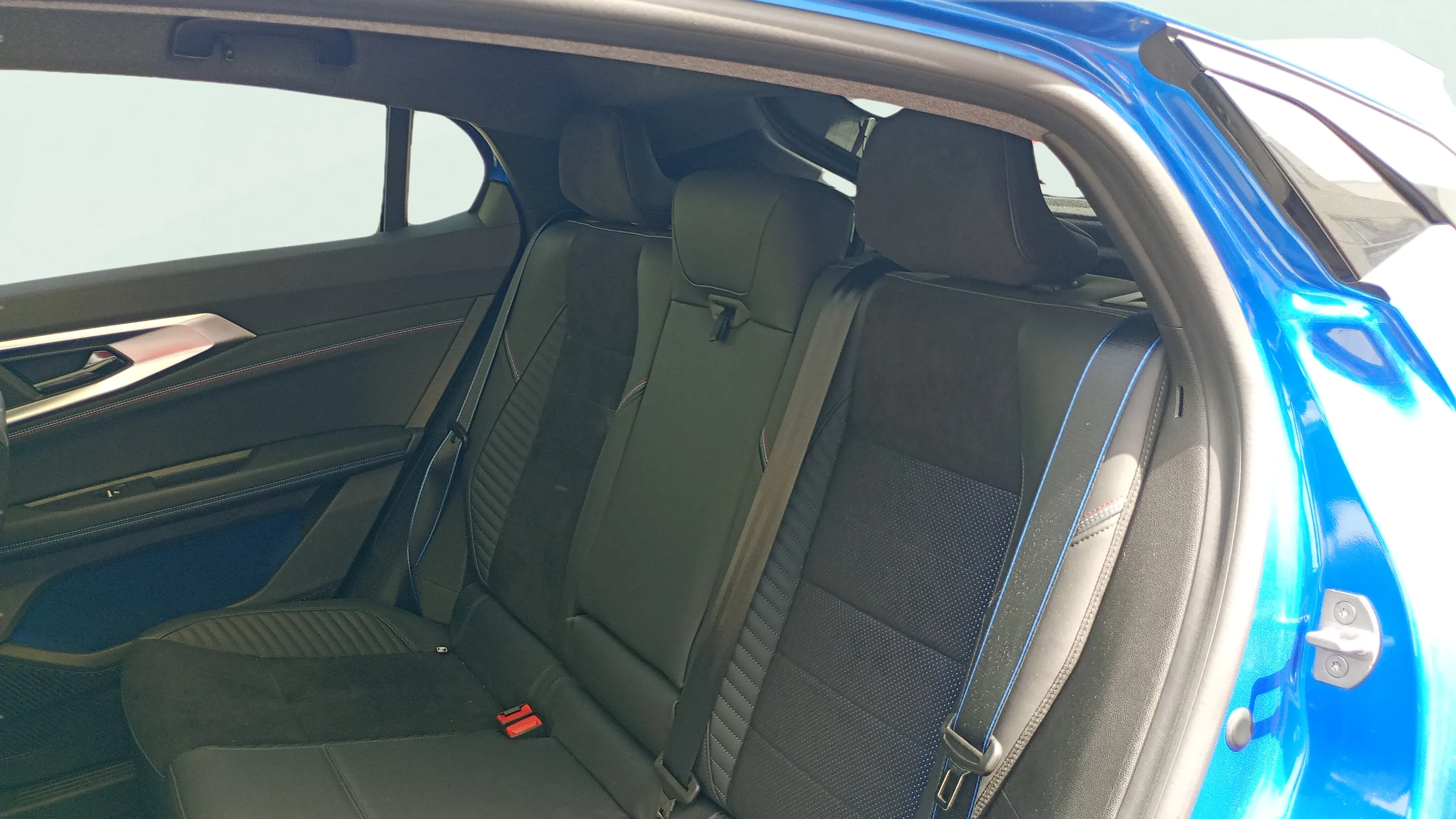 Renault Rafale Esprit Alpine full hybrid E-Tech - foto 16