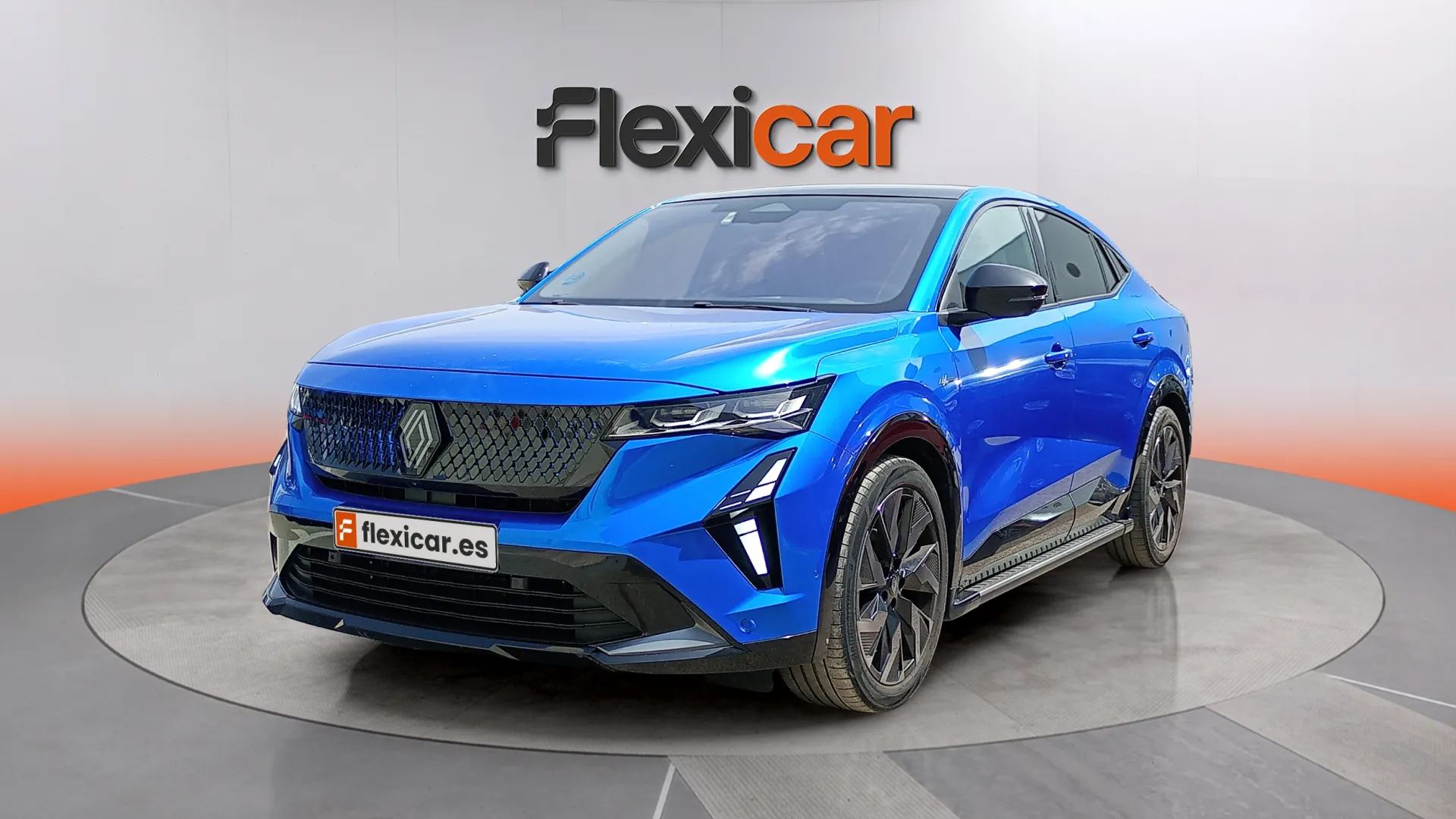 Renault Rafale Esprit Alpine full hybrid E-Tech - foto 3