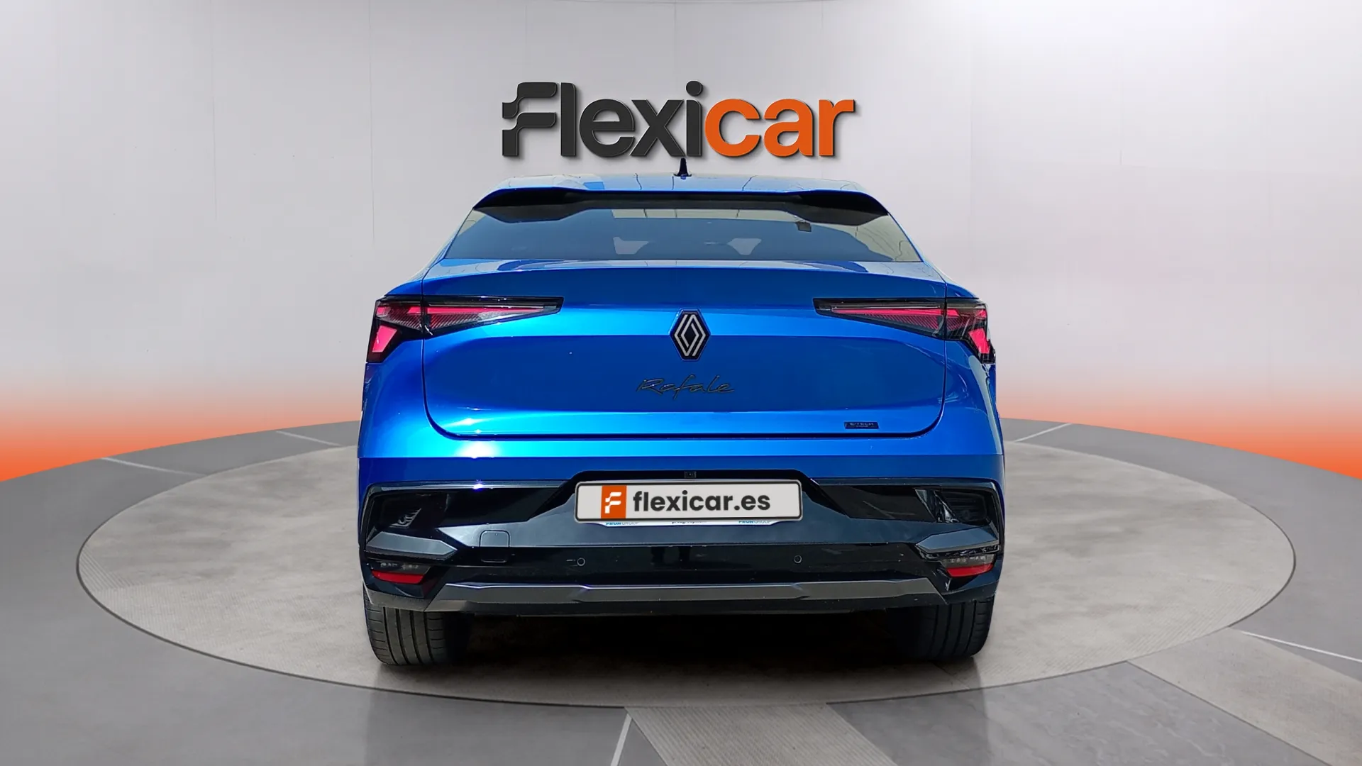 Renault Rafale Esprit Alpine full hybrid E-Tech - foto 6