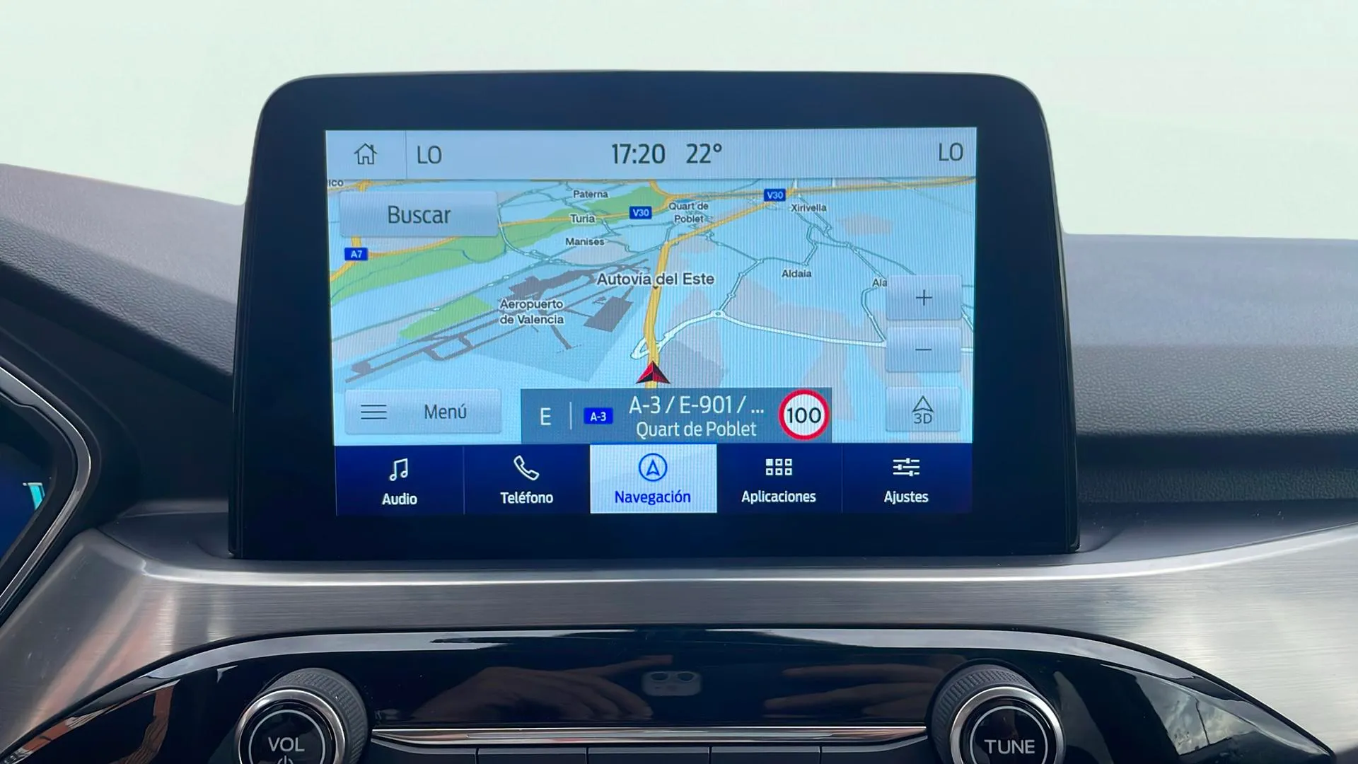 Ford Kuga ST-Line 1.5T EcoBoost - foto 28