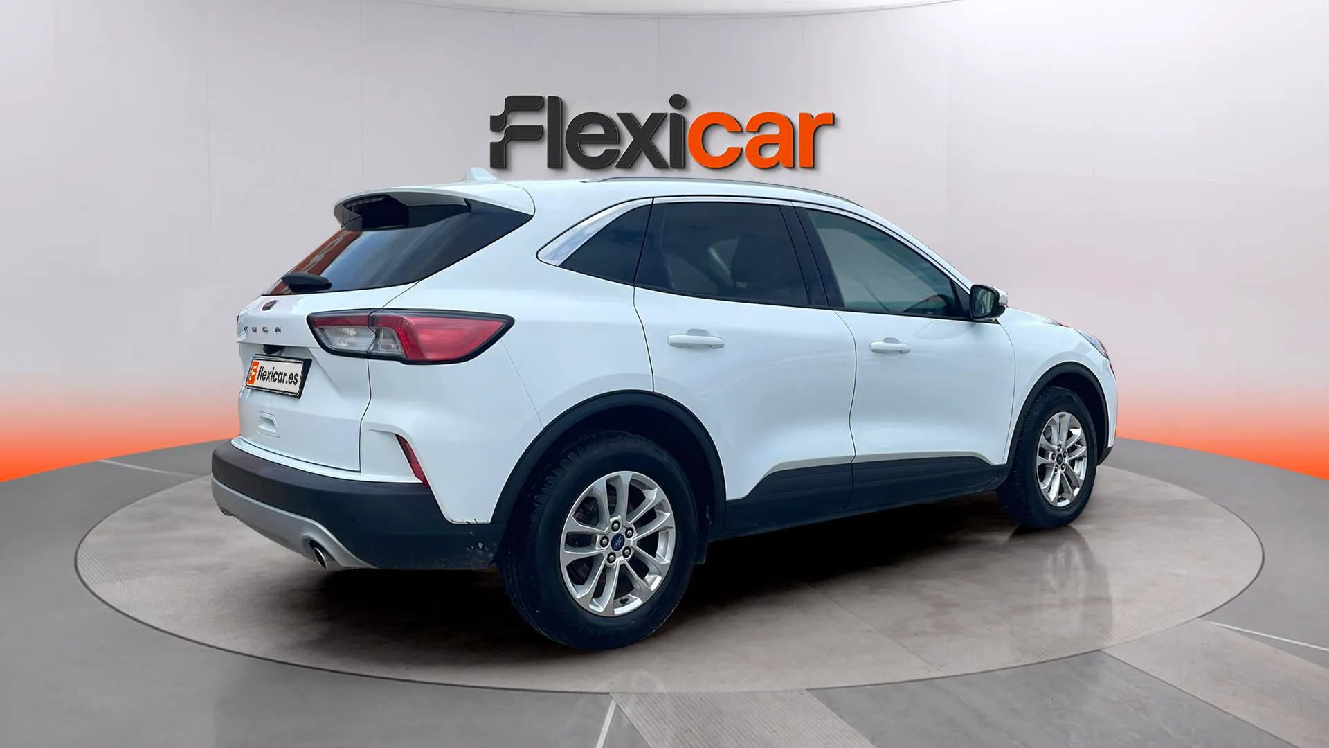 Ford Kuga ST-Line 1.5T EcoBoost - foto 7