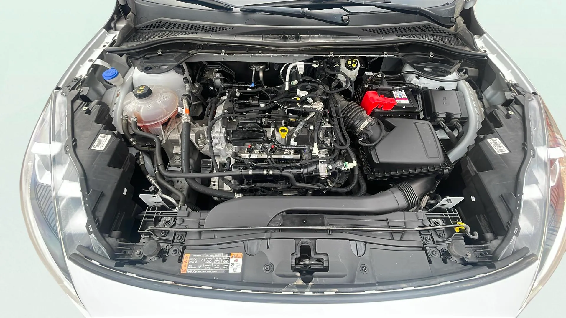 Ford Kuga ST-Line 1.5T EcoBoost - foto 18