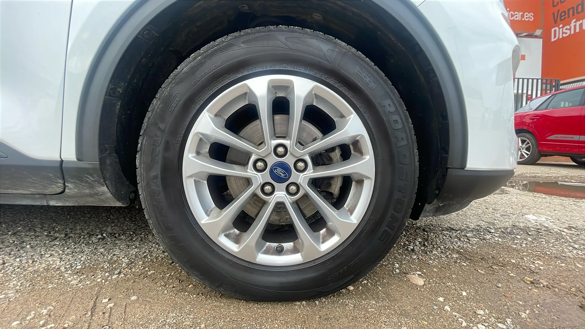Ford Kuga ST-Line 1.5T EcoBoost - foto 17