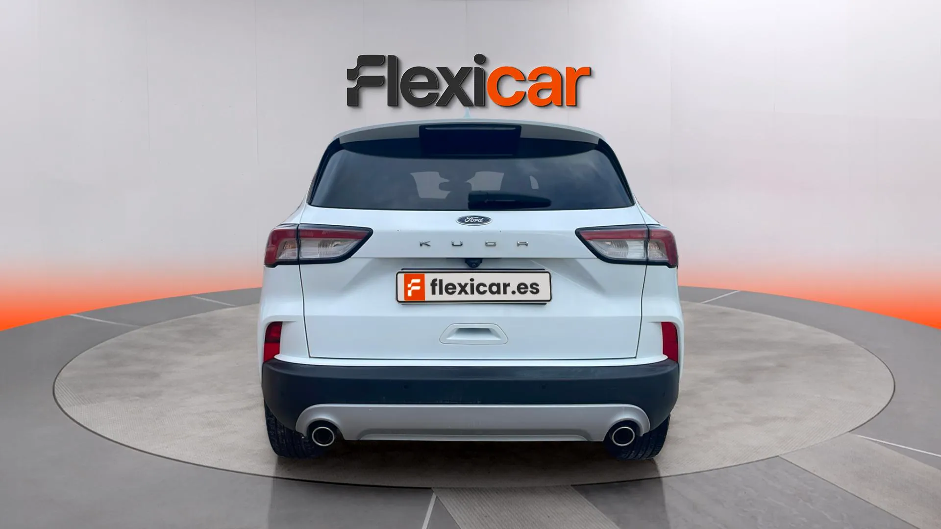 Ford Kuga ST-Line 1.5T EcoBoost - foto 6
