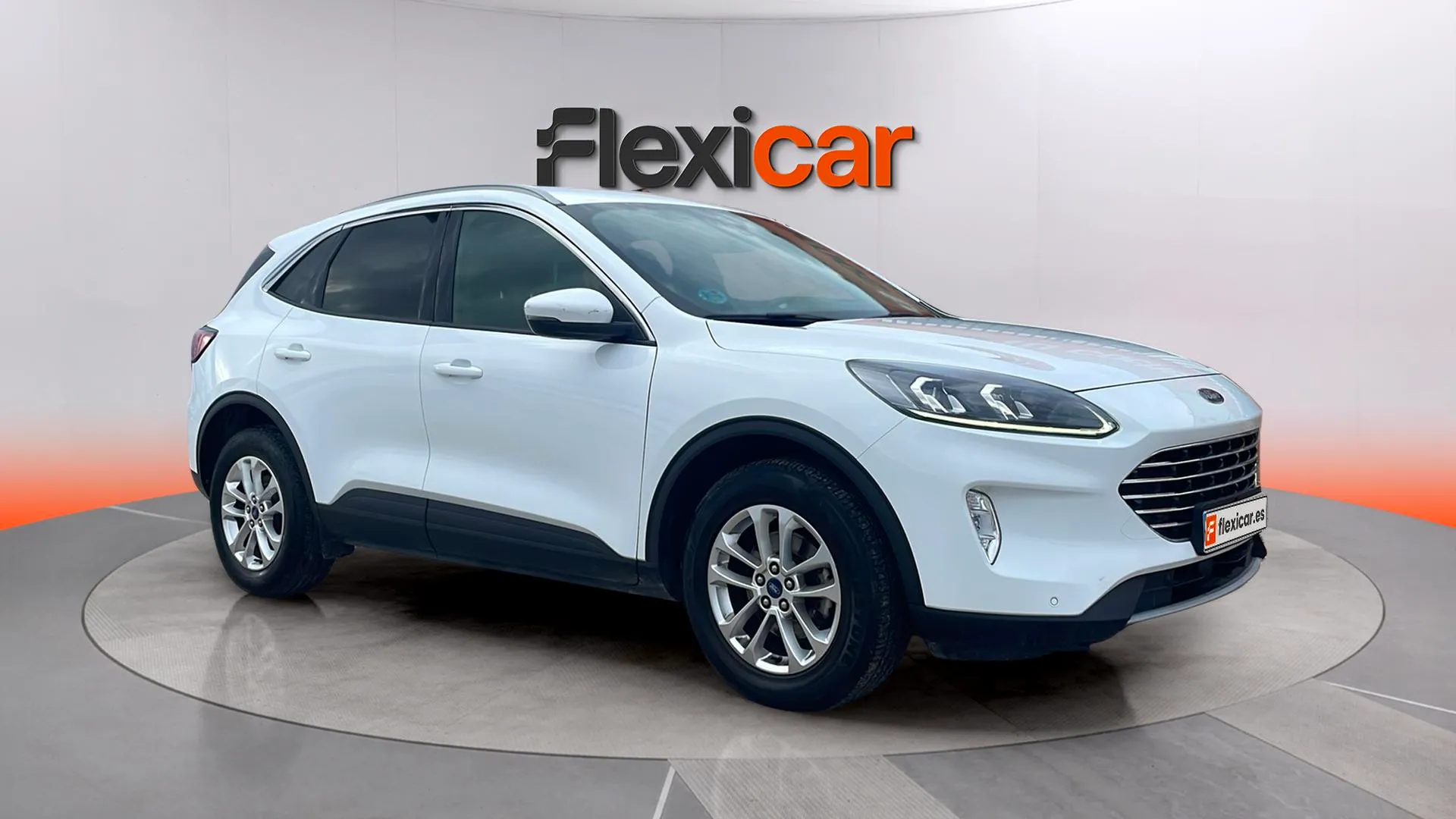 Ford Kuga ST-Line 1.5T EcoBoost