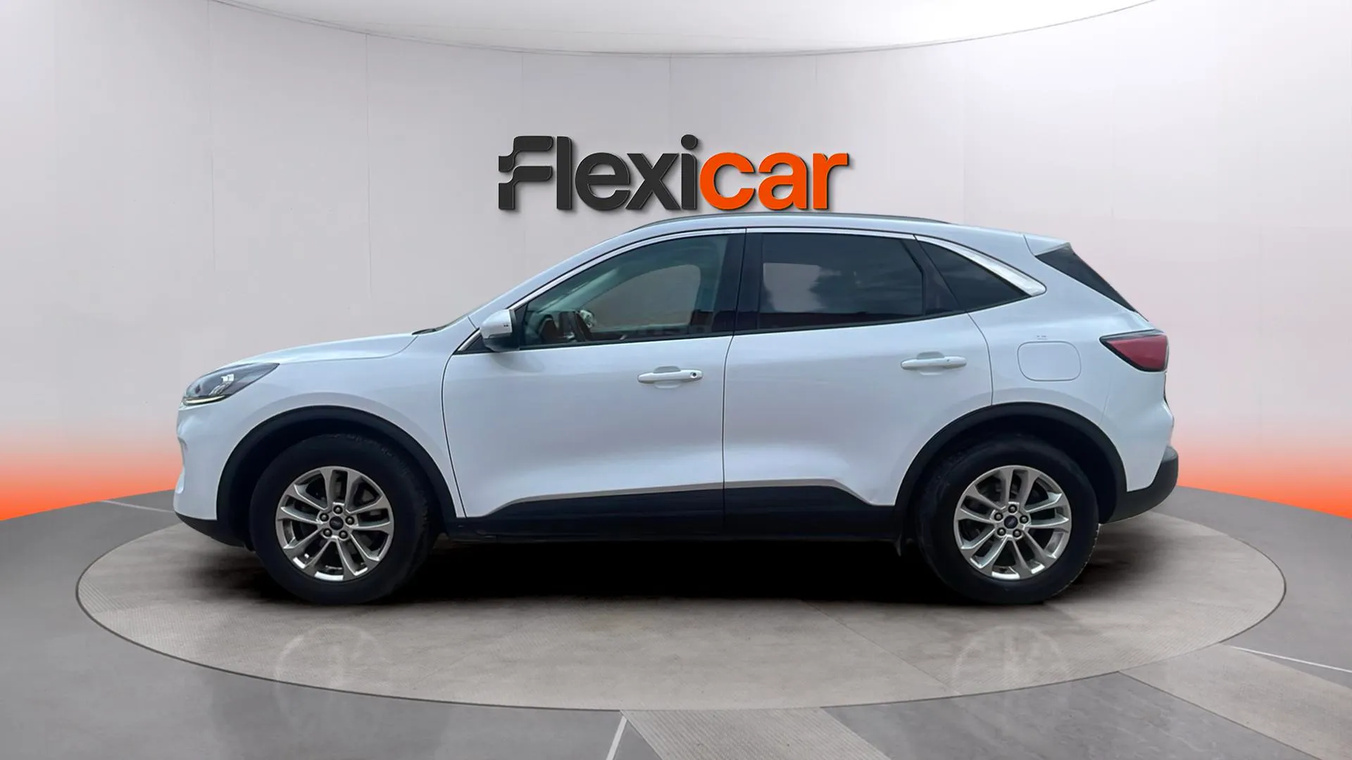 Ford Kuga ST-Line 1.5T EcoBoost - foto 4