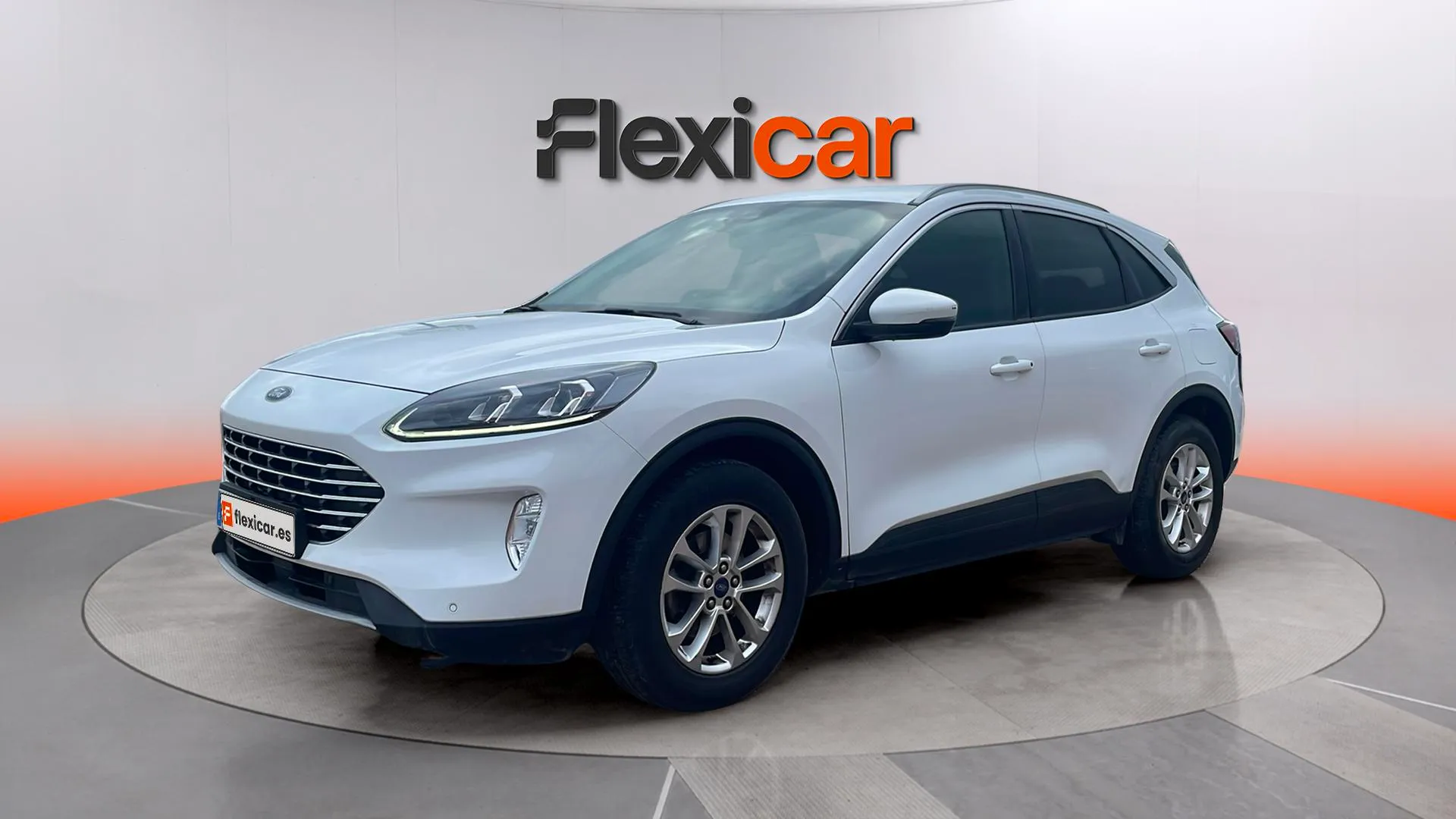 Ford Kuga ST-Line 1.5T EcoBoost - foto 3
