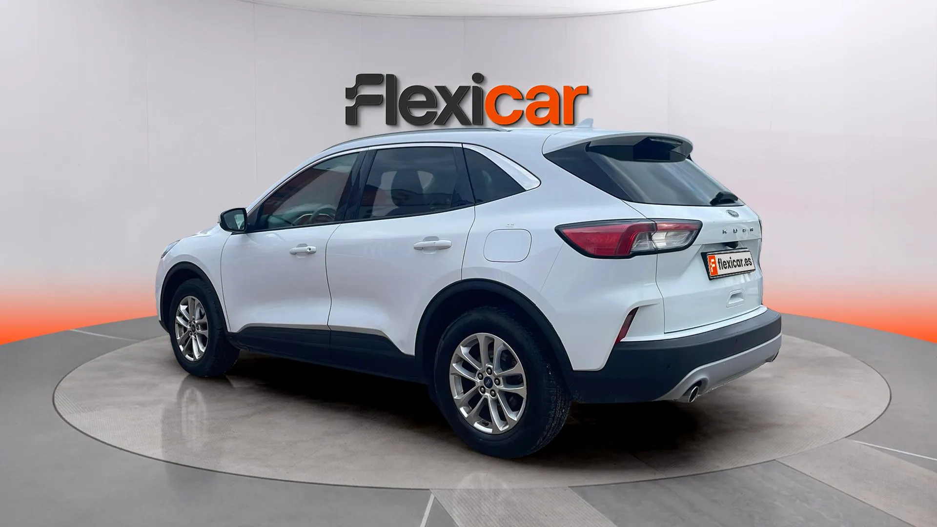 Ford Kuga ST-Line 1.5T EcoBoost - foto 5