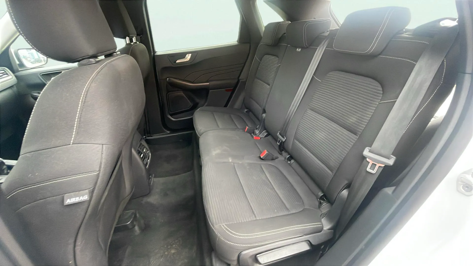 Ford Kuga ST-Line 1.5T EcoBoost - foto 15