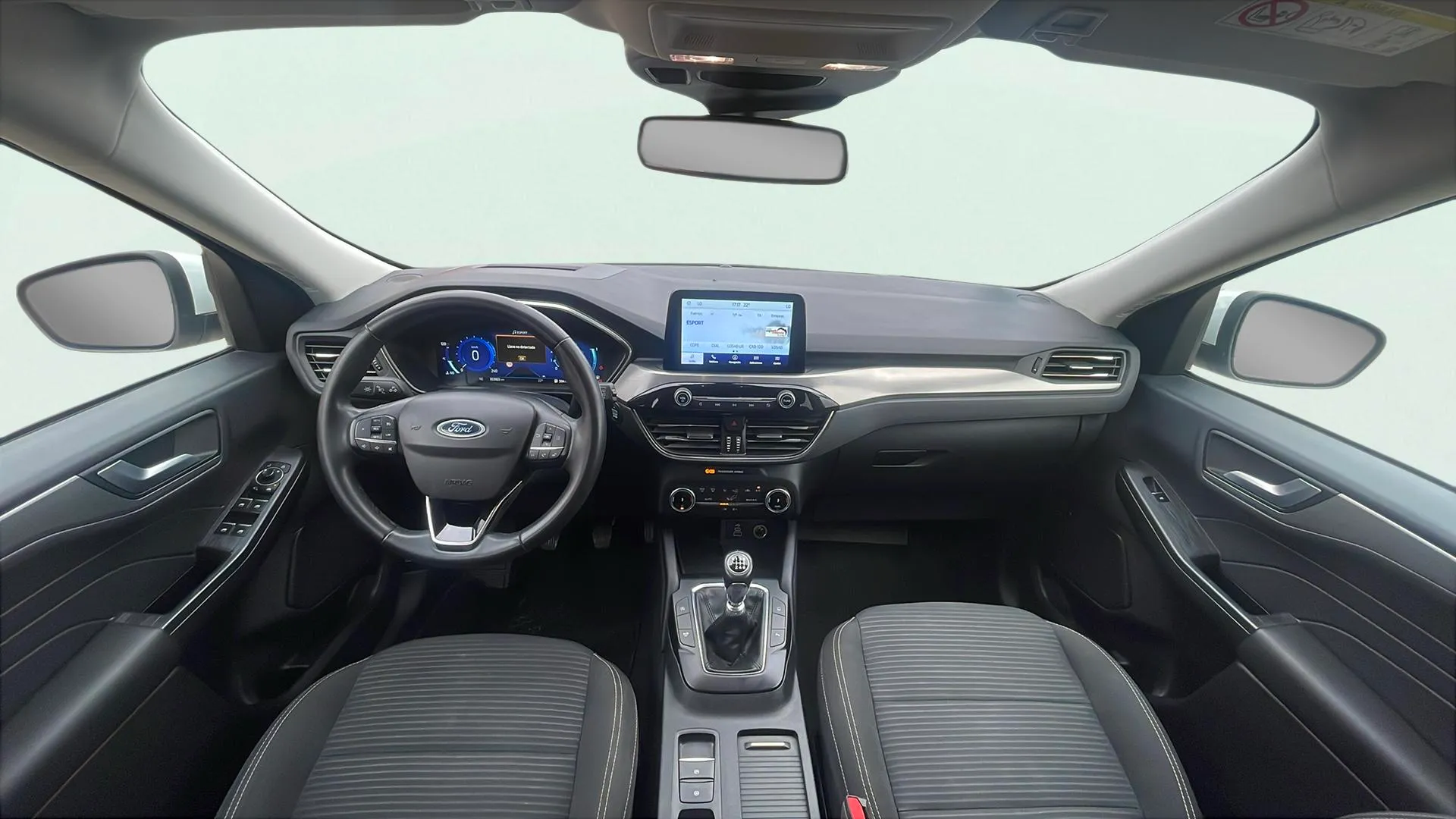 Ford Kuga ST-Line 1.5T EcoBoost - foto 9