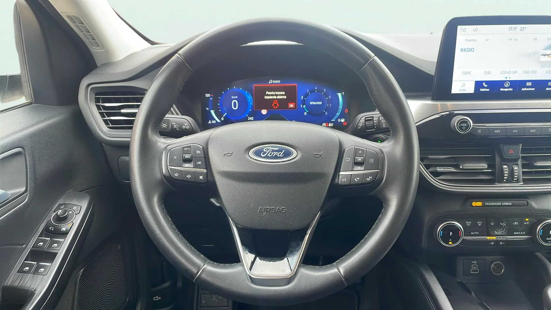 Ford Kuga ST-Line 1.5T EcoBoost - foto 11