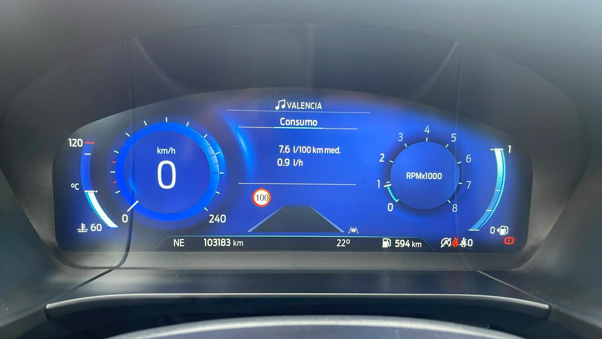 Ford Kuga ST-Line 1.5T EcoBoost - foto 12